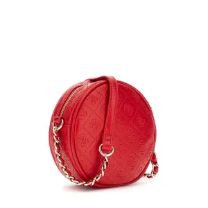 Mini shoulder bag girl Guess image-1
