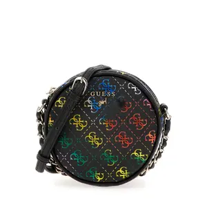 Mini shoulder bag girl Guess image-0