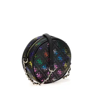 Mini shoulder bag girl Guess image-1