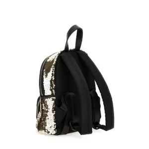 Glitter-rygsæk til piger Guess image-2