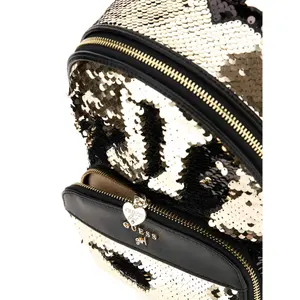 Glitter-rygsæk til piger Guess image-4