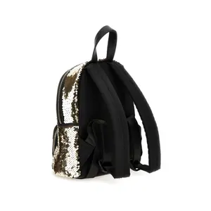 Glitter-rygsæk til piger Guess image-1