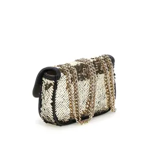Girl's sequin shoulder bag Guess image-2