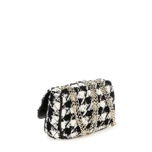 Mini shoulder bag girl Guess image-1