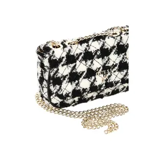 Mini shoulder bag girl Guess image-2