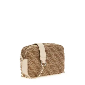 Dziewczęca torba na ramię Guess Mini Me image-1