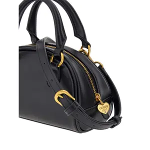 Mini håndtaske til piger Guess Mini Me image-4