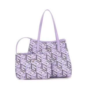 Taske til piger Guess Shopper_Mini Me image-2