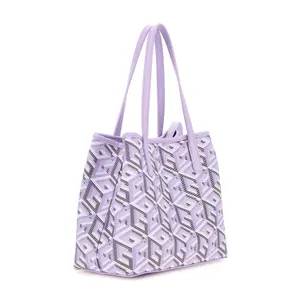 Taske til piger Guess Shopper_Mini Me image-1