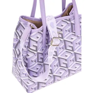 Taske til piger Guess Shopper_Mini Me image-3