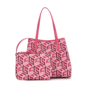 Tote bag girl Guess Shopper_Mini Me image-2