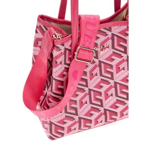 Tote bag girl Guess Shopper_Mini Me image-3