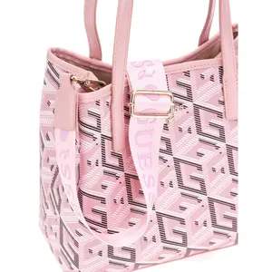 Tote bag girl Guess Shopper_Mini Me image-1