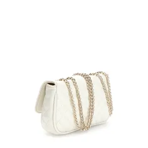 Skuldertaske til piger Guess Mini Convertible image-1