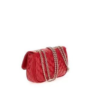 Skuldertaske til piger Guess Mini Convertible image-1