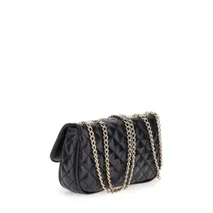 Skuldertaske til piger Guess Mini Convertible image-1