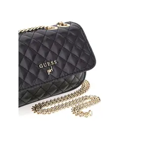 Skuldertaske til piger Guess Mini Convertible image-2