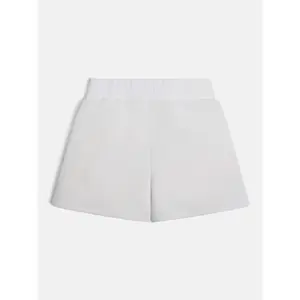 Girl's cotton shorts Guess Mini Me image-2