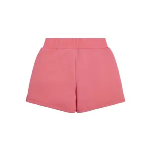 Girl's cotton shorts Guess Mini Me image-3