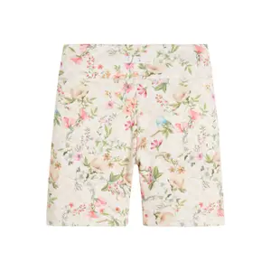 Recycled microfiber shorts for girls Guess Active Minim image-0