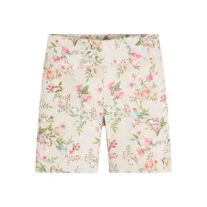 Recycled microfiber shorts for girls Guess Active Minim image-1