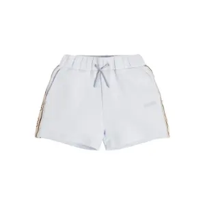 Girl's cotton shorts Guess Mini Me image-0