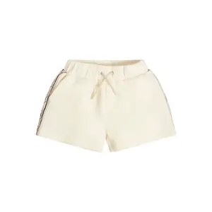 Girl's cotton shorts Guess Mini Me image-0