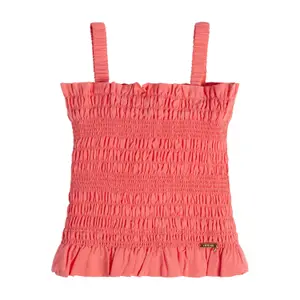 Girl's woven blouse Guess image-1