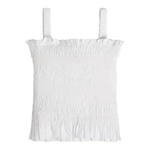 Girl's woven blouse Guess image-0