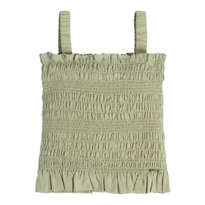 Girl's woven blouse Guess image-1