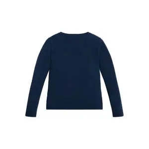 Girl's long sleeve T-shirt Guess image-1