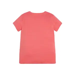 Girl's jersey T-shirt Guess image-0