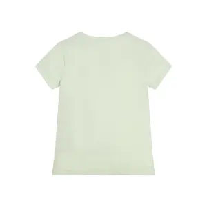 Girl's jersey T-shirt Guess image-0