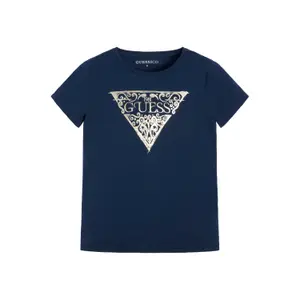 Girl's T-shirt Guess image-0