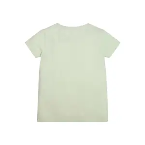 Girl's jersey T-shirt Guess image-0