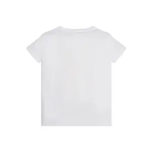 Girl's jersey T-shirt Guess image-0