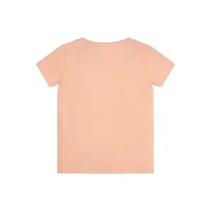 Girl's jersey T-shirt Guess image-0