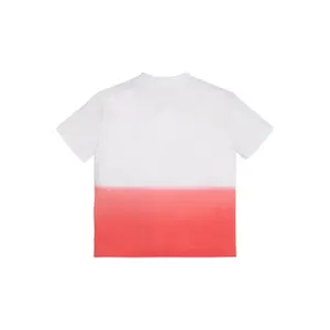 Girl's organic cotton T-shirt Guess image-0