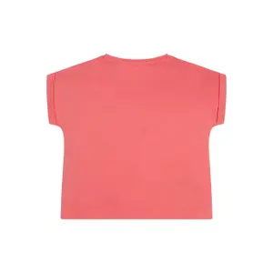 Girl's jersey T-shirt Guess image-0