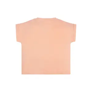 Girl's jersey T-shirt Guess image-0