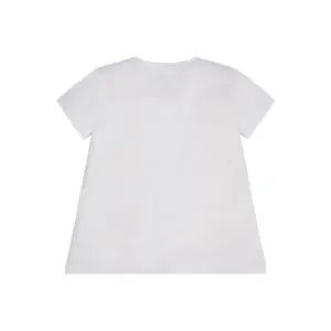 Girl's jersey T-shirt Guess image-0