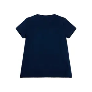 Girl's jersey T-shirt Guess image-0