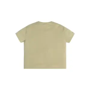 Girl's organic jersey T-shirt Guess image-0