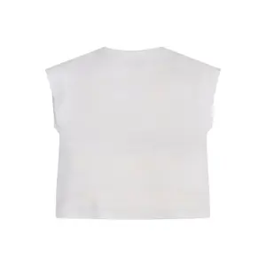 Girl's T-shirt Guess image-1