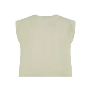 Girl's cotton T-shirt Guess image-0