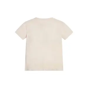 Girl's jersey T-shirt Guess image-0