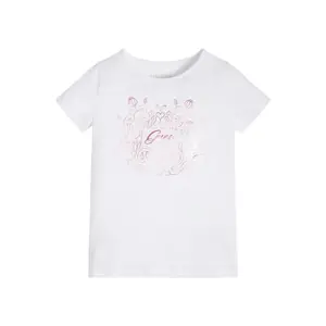 Child's T-shirt Guess image-0