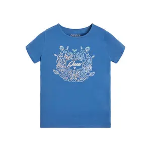 Child's T-shirt Guess image-0