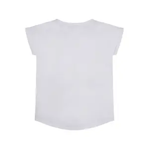 Girl's T-shirt Guess image-1