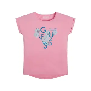 Child's T-shirt Guess image-0